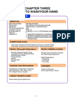 MODUL Procedure Text