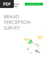 IC Brand Perception Survey 11225 - PDF