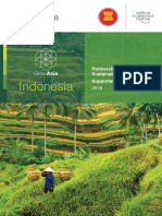 Indonesia: Partnership For Indonesia's Sustainable Agriculture Supported by Grow Asia