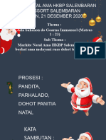 Natal Ama 2020