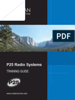 P25 Training Guide