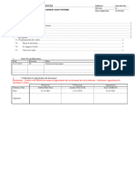 Procedure Audit Interne I-Audint