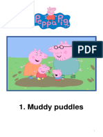 (S1) 1.muddy Puddle