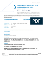 Easa Pad 23-147 1