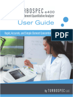 E400 User Guide