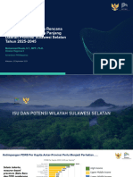 Fin - 250923 - 14.04 - Orientasi Penyusunan Rencana Pembangunan Jangka Panjang Daerah Provinsi Sulawesi Selatan Tahun 2025-2045