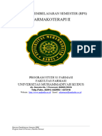 Maret 23-Rps Farmakoterapi II