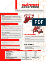 Distribuidor Sêmea 3000.5000