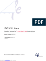 Evos XL Core