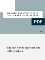 ch3. Presenting Data by Graph