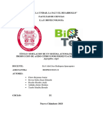 SIMULACION DE UN SISTEMA AUTOMATIZADO EN LA PRODUCCION DE ACIDO CITRICO POR FERMENTACION BATCH CON Aspergillus. Niger