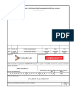 Procedimiento de ATS - OK