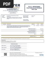 Valo Consorcio Wayra 04