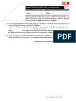 5 Examen Parcial Estadistica