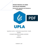 Seguridad en Marcha-Transformando El Pasaje Libertad - Ocopilla