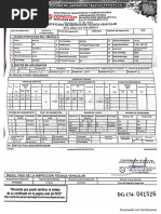 Documentos Del Conductor y Del Vehiculo 01