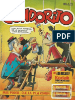 Condorito 180 1989