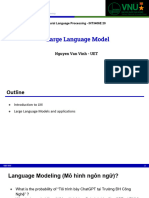 Large Language Model