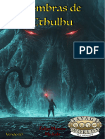 Sombras de Cthulhu Versao 1 0