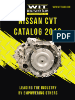 Catalogs2018 WIT CVT PDF