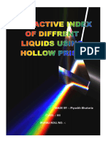 02 Hollow-Prism 2 XII Physics Investigatory Project