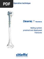 TC-003A - Rev.10EN - DT Humerus