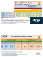 Re-Exam Hly 2023-24