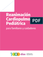 Cuadernillo RCP Pediatrica62023