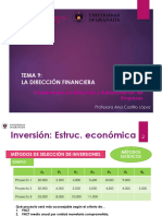 Resolución Práctica Tema 9