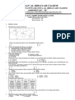 Soal PAS IPS KLS 9 2023-2024