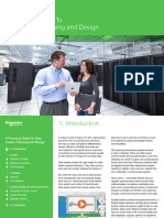 E-Book A Practical Guide To Data Center Planning and Design