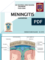 MENINGITIS