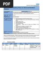 Blood Culture Sampling Policy April 2022 v8