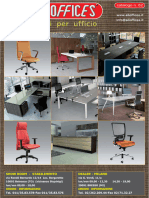 Catalogo Prodotti AllOffice