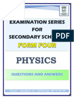 Physics File QNS