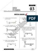 Ib - 3ero - 6fisica - 03 - Movimiento de Una Fuerza