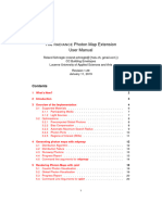 Pmap Manual 2