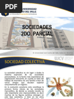 SOCIEDADES Colectiva y Comandita Simple 3