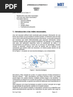 Clase 01 Aprendizaje Automatico Unidad 1 2023 V0.1