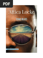 Locke Attica - Texas Blues