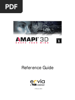 Amapi 6 Doc