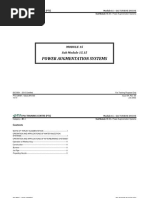 PTC B1.1 Notes - Sub Module 15.15 (Power Augmentation Systems)