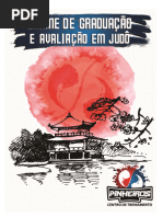 Apostila de Judo Pinheiros