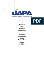 Trabajo Final de Estadistica. 2. 2020-3