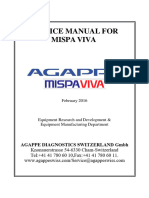 Service Manual Mispa Viva