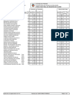 Resultadoregistrodeclasseeducacaoinfantil2 3anos Infantil3 Integral A Camposdeexperiencias1ºsemestre