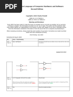 Code Errata