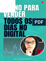 Plano para Vender Todos Os Dias No Digital Ebook