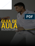 Alliance SP - Ebook - Guia de Aula Introdutória M