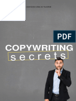 Copywriting Secrets